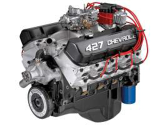 P42E2 Engine